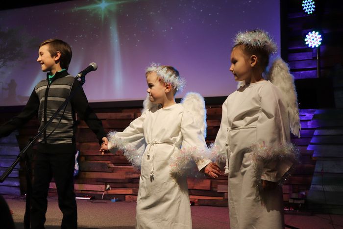 Church-In-Muskegon_Kids-At-Christmas